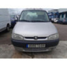 Moteur essuie glace avant PEUGEOT PARTNER 1 PHASE 1 d’occasion