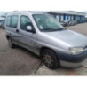 Moteur essuie glace avant PEUGEOT PARTNER 1 PHASE 1 d’occasion