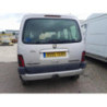 Moteur essuie glace avant PEUGEOT PARTNER 1 PHASE 1 d’occasion