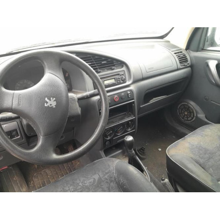 Moteur essuie glace avant PEUGEOT PARTNER 1 PHASE 1 d’occasion
