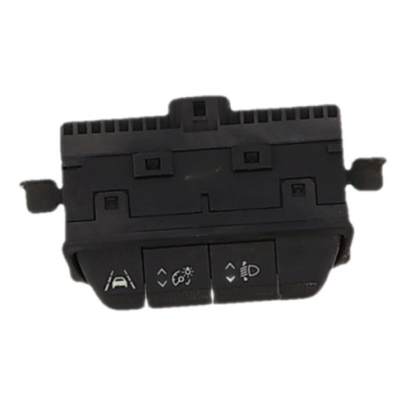 Commande de reglage hauteur de phare RENAULT CLIO 5 PHASE 1 d’occasion