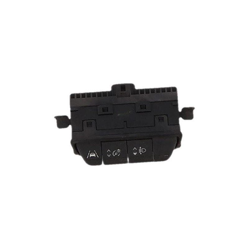 Commande de reglage hauteur de phare RENAULT CLIO 5 PHASE 1 d’occasion
