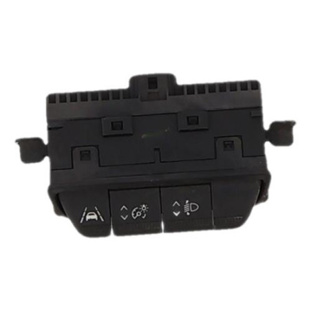 Commande de reglage hauteur de phare RENAULT CLIO 5 PHASE 1 d’occasion