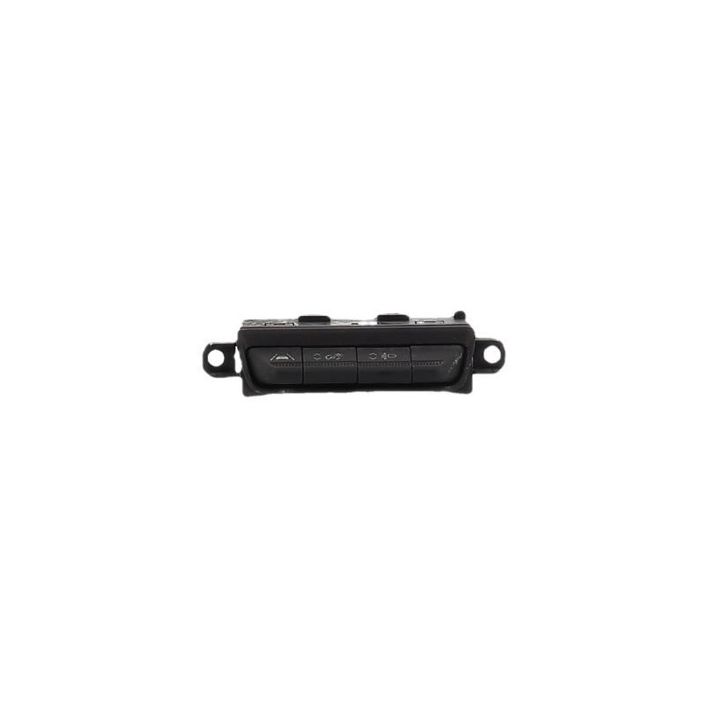 Commande de reglage hauteur de phare RENAULT CLIO 5 PHASE 1 d’occasion