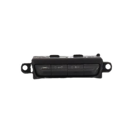 Commande de reglage hauteur de phare RENAULT CLIO 5 PHASE 1 d’occasion