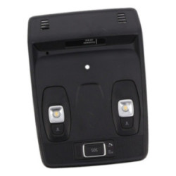 Eclairage de plafonnier RENAULT CLIO 5 PHASE 1 d’occasion
