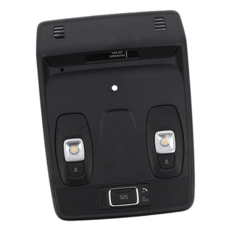 Eclairage de plafonnier RENAULT CLIO 5 PHASE 1 d’occasion