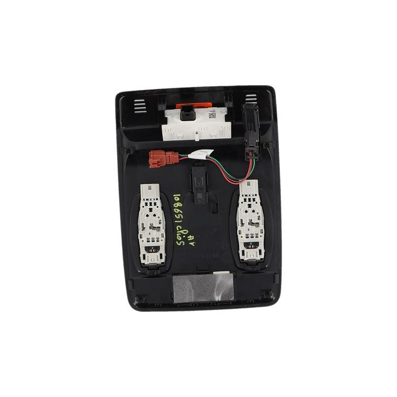 Eclairage de plafonnier RENAULT CLIO 5 PHASE 1 d’occasion