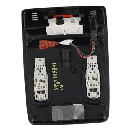 Eclairage de plafonnier RENAULT CLIO 5 PHASE 1 d’occasion