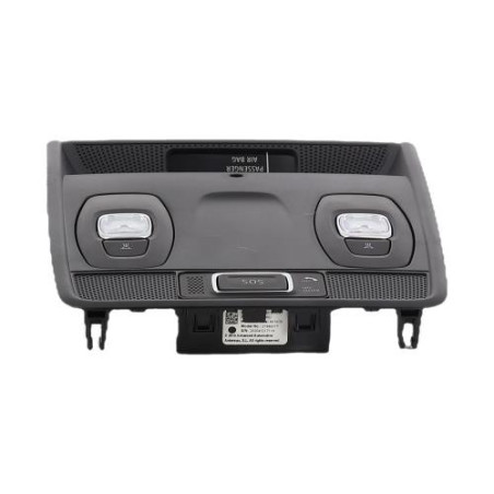 Eclairage de plafonnier RENAULT CLIO 5 PHASE 1 d’occasion