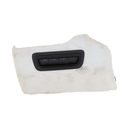 Commande de reglage hauteur de phare RENAULT CLIO 5 PHASE 1 d’occasion