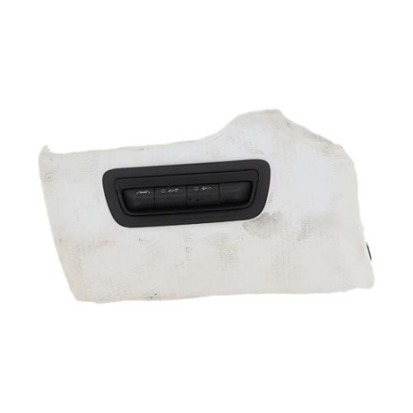 Commande de reglage hauteur de phare RENAULT CLIO 5 PHASE 1 d’occasion