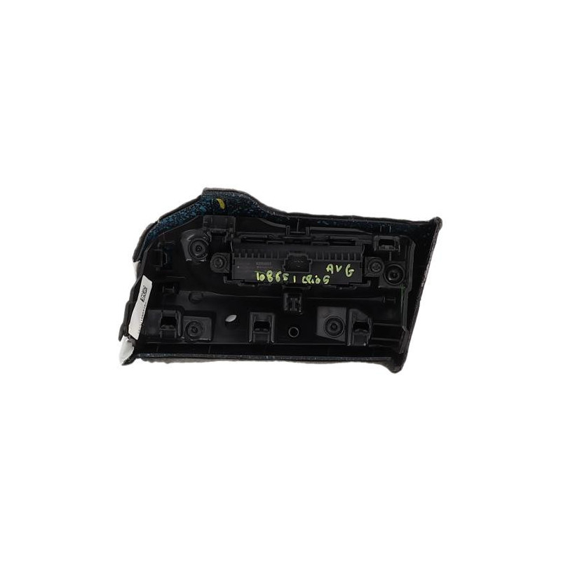 Commande de reglage hauteur de phare RENAULT CLIO 5 PHASE 1 d’occasion