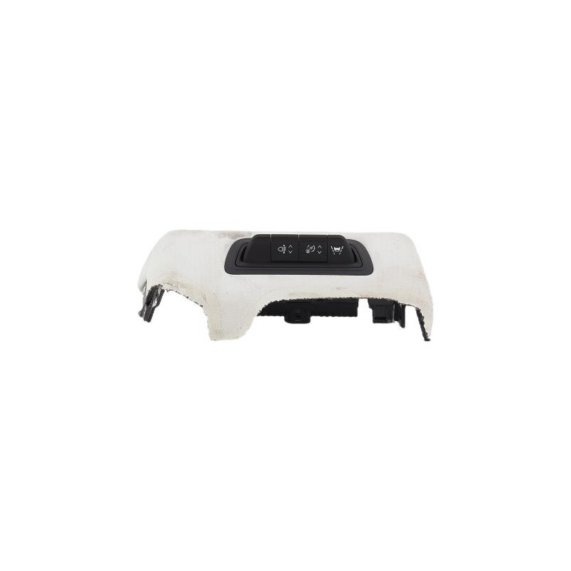 Commande de reglage hauteur de phare RENAULT CLIO 5 PHASE 1 d’occasion