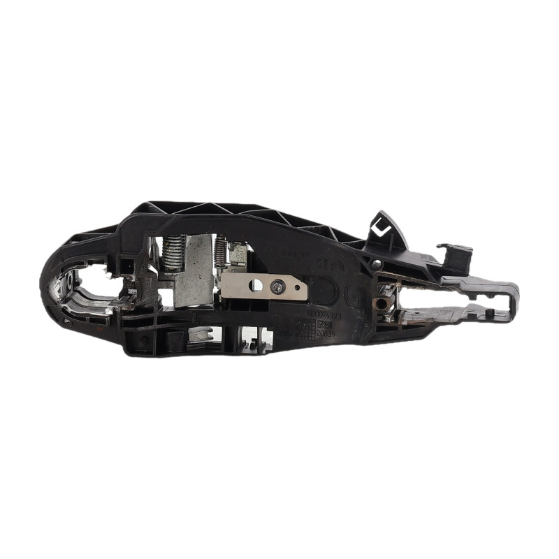 Support poignee porte avant gauche PEUGEOT 308 2 PHASE 1 d’occasion