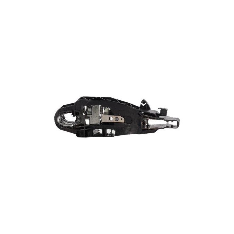 Support poignee porte avant gauche PEUGEOT 308 2 PHASE 1 d’occasion