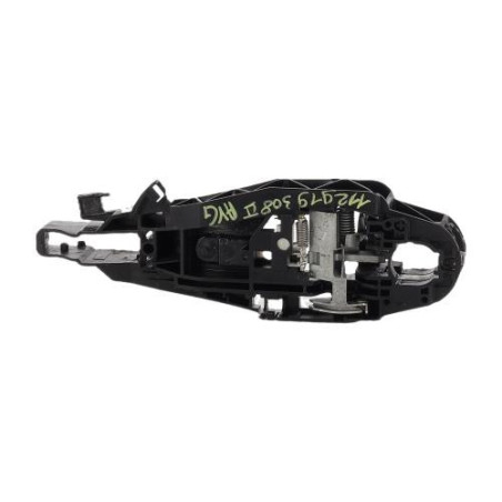 Support poignee porte avant gauche PEUGEOT 308 2 PHASE 1 d’occasion