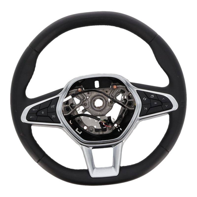 Volant RENAULT CLIO 5 PHASE 1 d’occasion