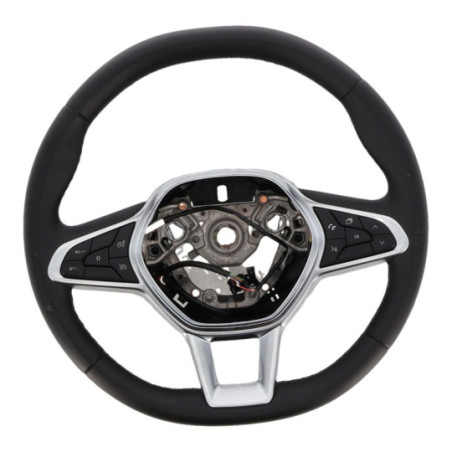 Volant RENAULT CLIO 5 PHASE 1 d’occasion