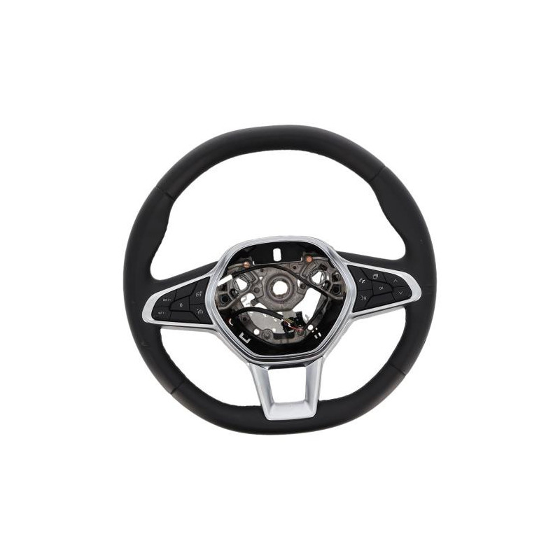 Volant RENAULT CLIO 5 PHASE 1 d’occasion