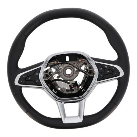 Volant RENAULT CLIO 5 PHASE 1 d’occasion