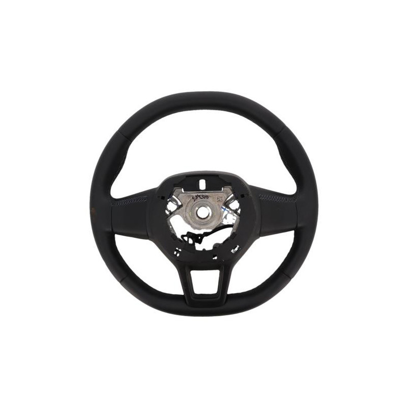 Volant RENAULT CLIO 5 PHASE 1 d’occasion