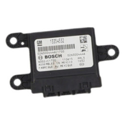 Boitier d'aide au stationnement OPEL MERIVA B PHASE 1 d’occasion