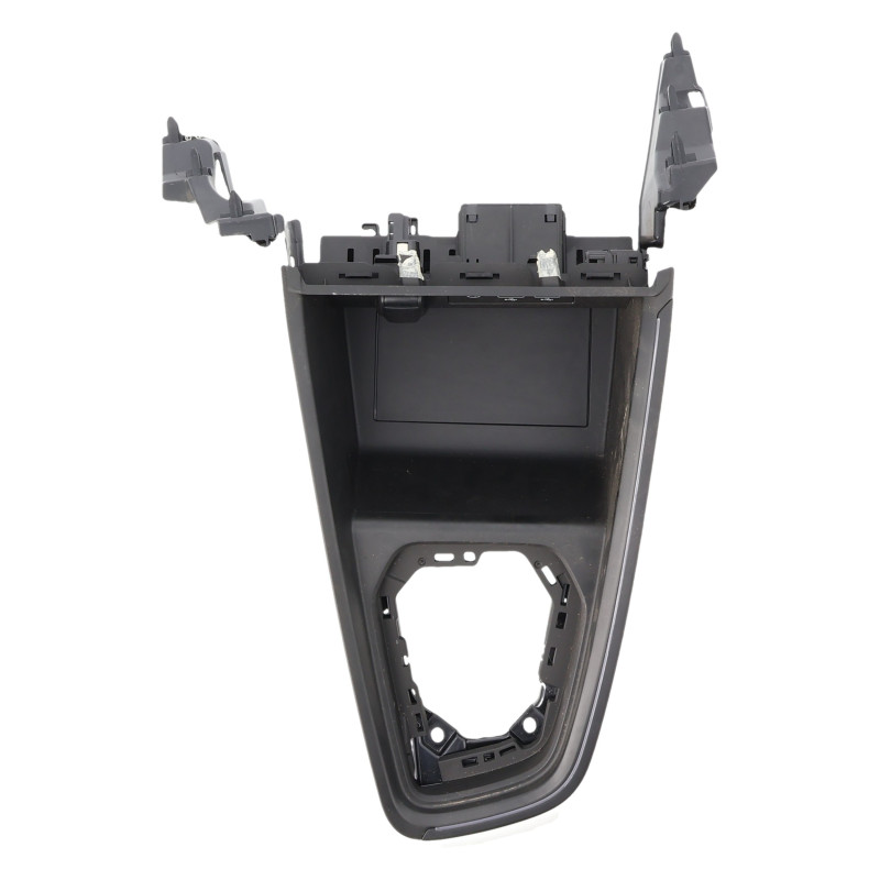 Console central (interieur plastique) RENAULT CLIO 5 PHASE 1 d’occasion