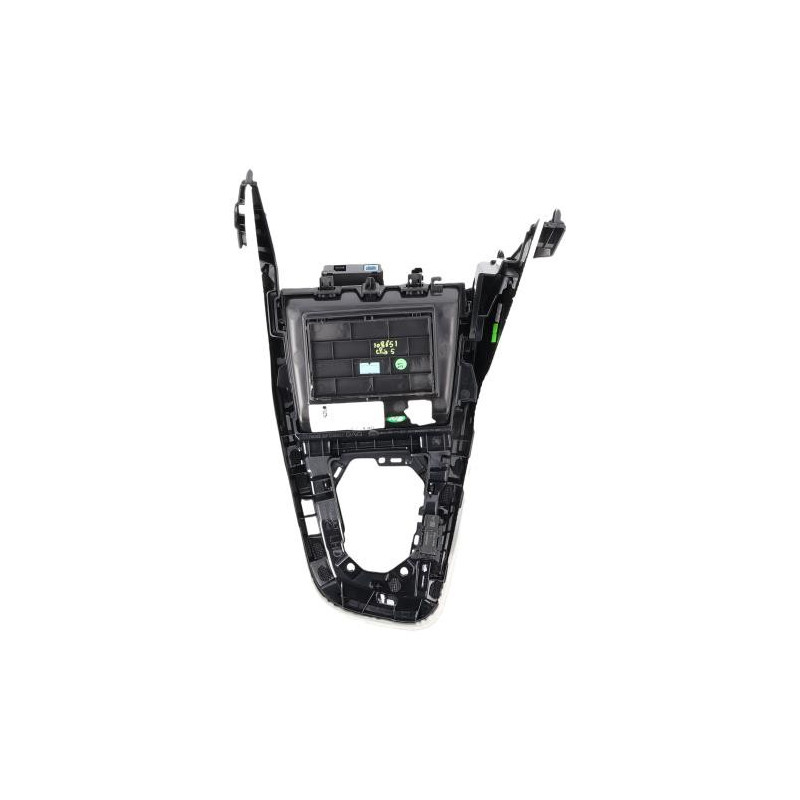 Console central (interieur plastique) RENAULT CLIO 5 PHASE 1 d’occasion