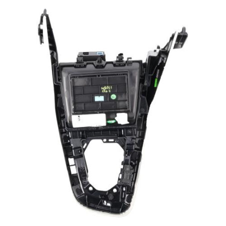 Console central (interieur plastique) RENAULT CLIO 5 PHASE 1 d’occasion