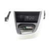Console central (interieur plastique) RENAULT CLIO 5 PHASE 1 d’occasion