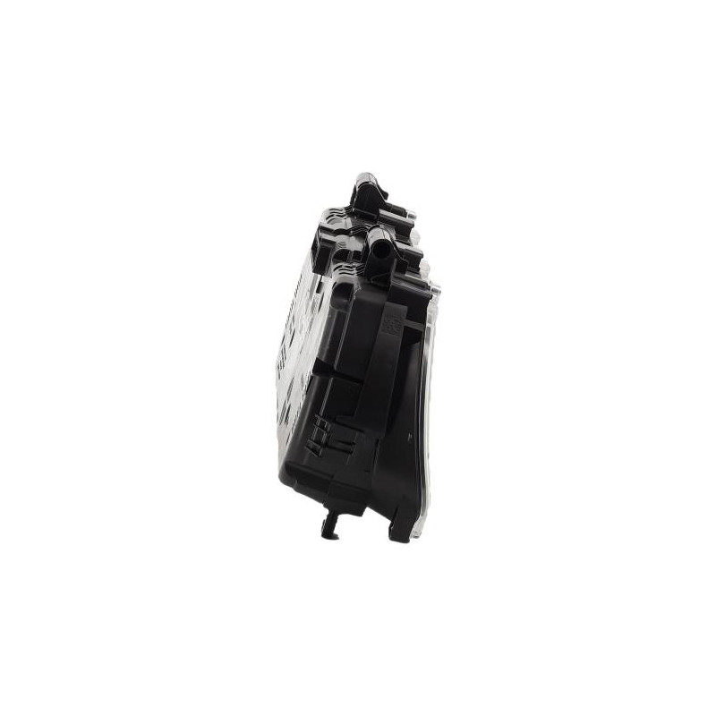 Compteur RENAULT CLIO 5 PHASE 1 d’occasion