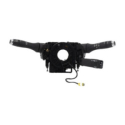 Com (Bloc Contacteur Tournant+Commodo Essuie Glace+Commodo Phare) RENAULT CLIO 5 PHASE 1 d’occasion