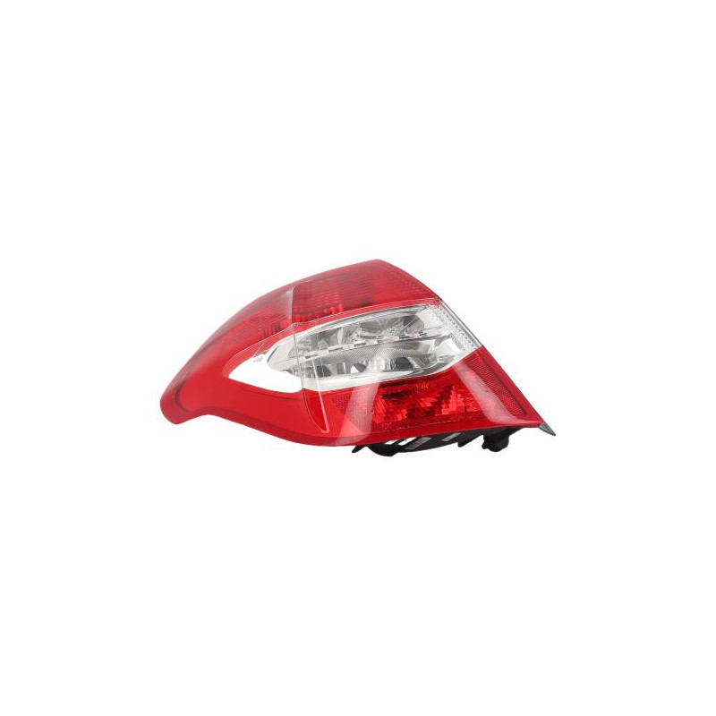 Feu arriere principal gauche (feux) CITROEN C4 2 PHASE 1 d’occasion