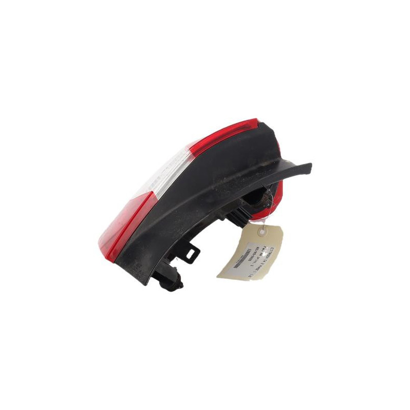 Feu arriere principal gauche (feux) CITROEN C4 2 PHASE 1 d’occasion