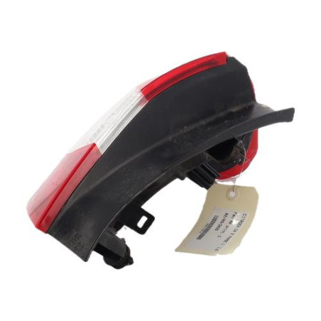 Feu arriere principal gauche (feux) CITROEN C4 2 PHASE 1 d’occasion