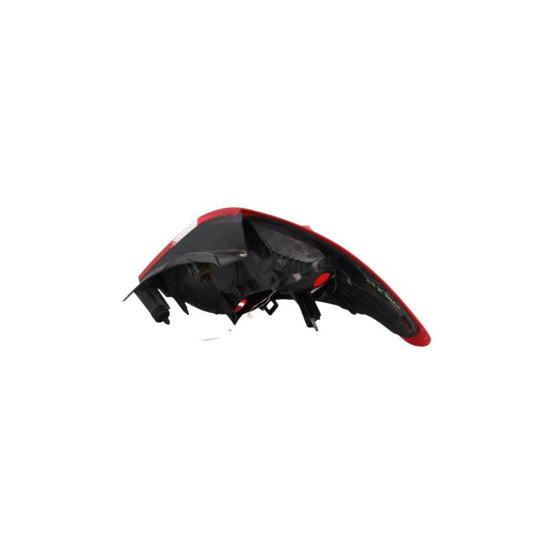 Feu arriere principal gauche (feux) CITROEN C4 2 PHASE 1 d’occasion