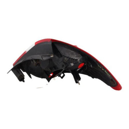 Feu arriere principal gauche (feux) CITROEN C4 2 PHASE 1 d’occasion