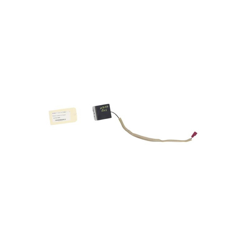 Module électronique RENAULT CLIO 5 PHASE 1 d’occasion