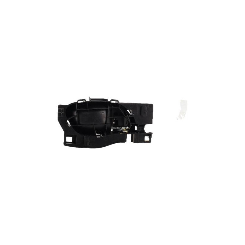 Poignee interieur avant gauche CITROEN C4 2 PHASE 1 d’occasion