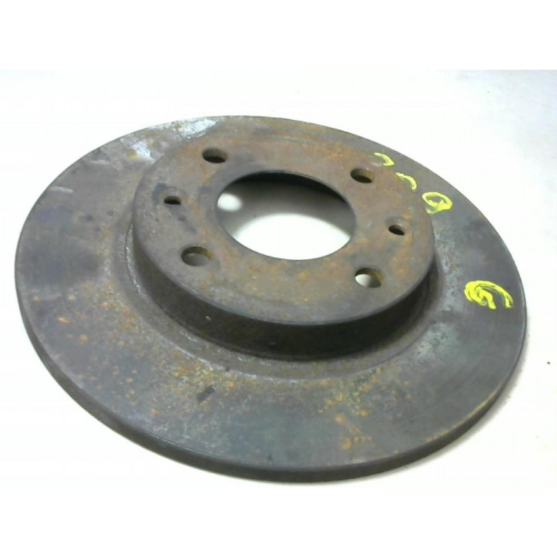 Disque avant gauche (freinage) PEUGEOT 309 d’occasion