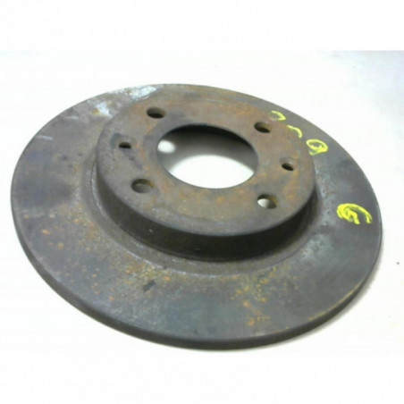 Disque avant gauche (freinage) PEUGEOT 309 d’occasion