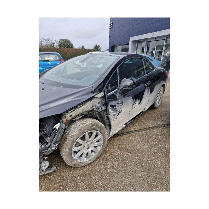Moteur essuie glace avant PEUGEOT 308 1 PHASE 2 CABRIOLET d’occasion