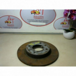 Disque avant gauche (freinage) PEUGEOT 205 PH2 BERLINE (20A/C) GENERATI d’occasion