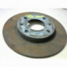 Disque avant gauche (freinage) PEUGEOT 205 PH2 BERLINE (20A/C) GENERATI d’occasion