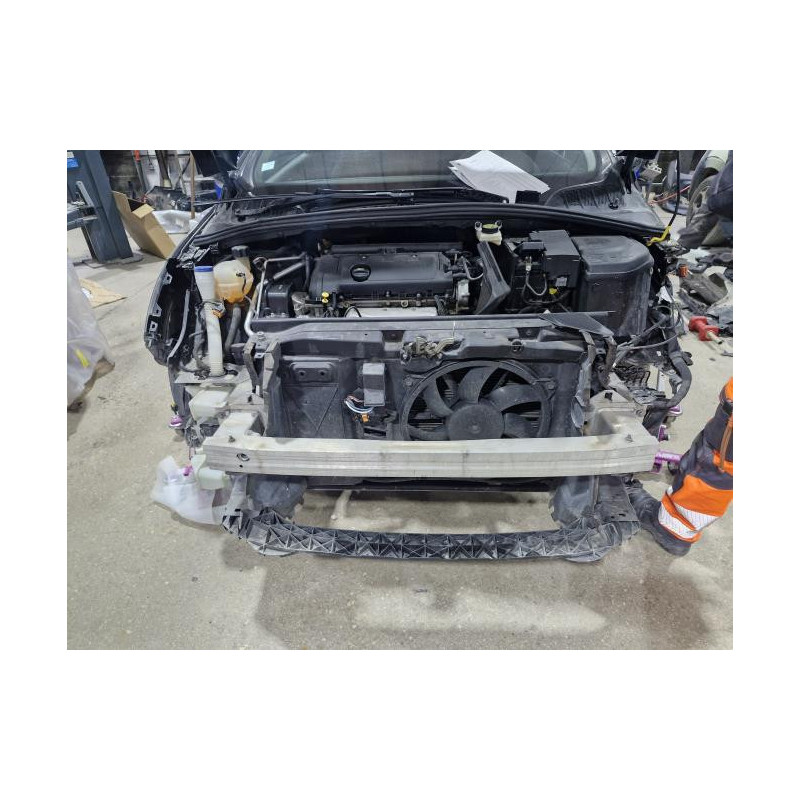 Serrure de capot PEUGEOT 308 1 PHASE 2 CABRIOLET d’occasion