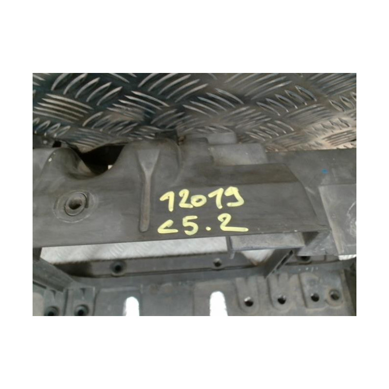 Armature avant, Masque avant CITROEN C5 2 d’occasion