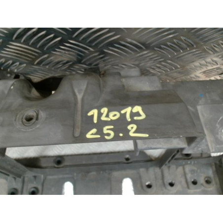 Armature avant, Masque avant CITROEN C5 2 d’occasion