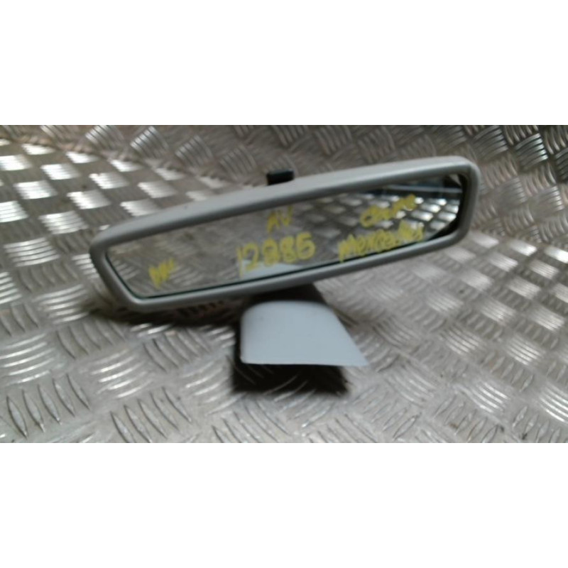 Retroviseur interieur MERCEDES CLASSE C 203 COUPE SPORT PHASE 1 d’occasion