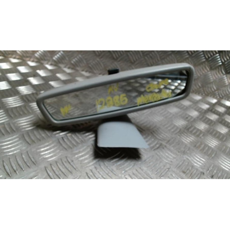 Retroviseur interieur MERCEDES CLASSE C 203 COUPE SPORT PHASE 1 d’occasion